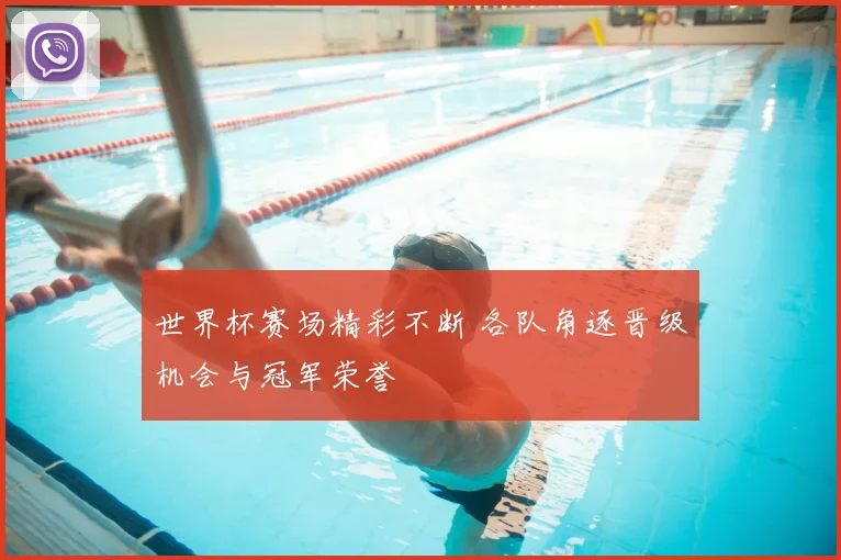 世界杯赛场精彩不断 各队角逐晋级机会与冠军荣誉