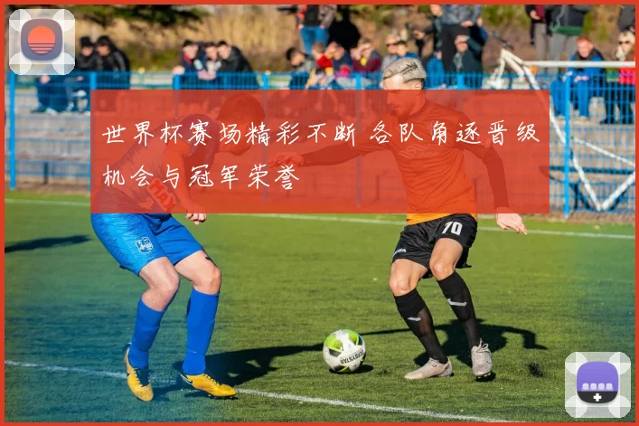 世界杯赛场精彩不断 各队角逐晋级机会与冠军荣誉